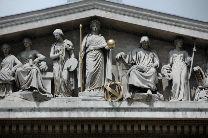 El Museo Británico [the British Museum]