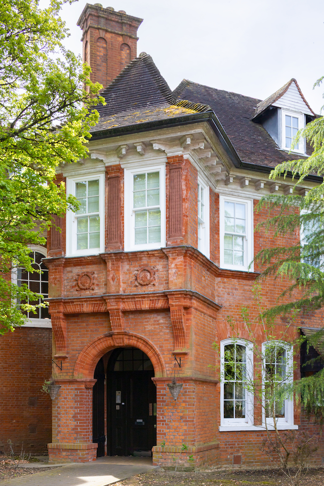 High Grove, Eastcote