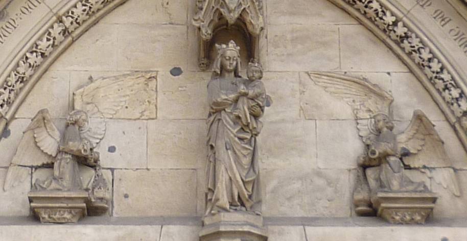 Tympanum