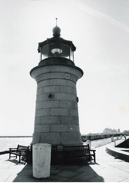 Lighthouse, Ramsgate