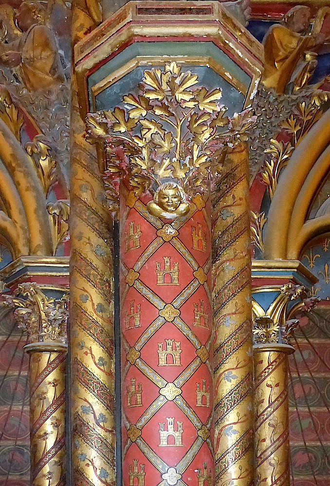 Columns
