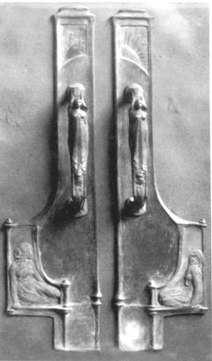 Door Fittings