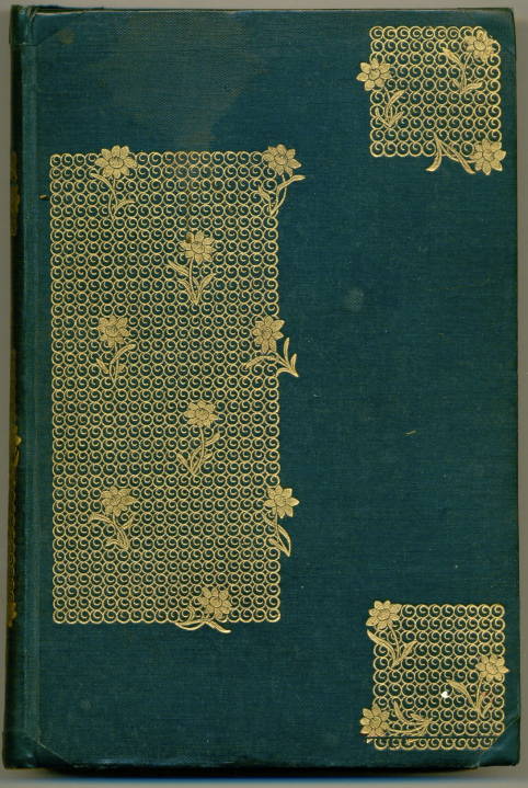 Rossetti's Poems