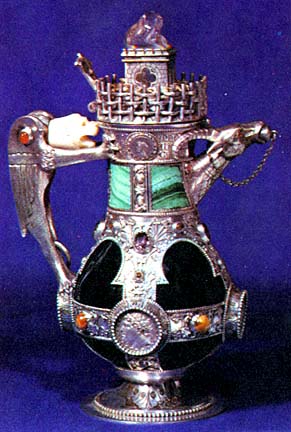  Burges decanter