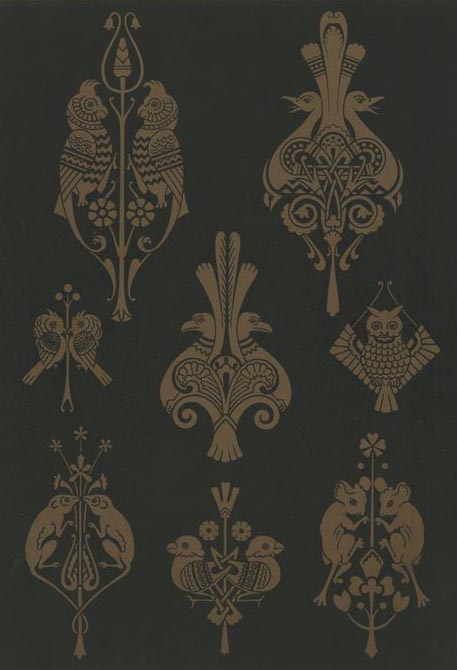 Grotesque