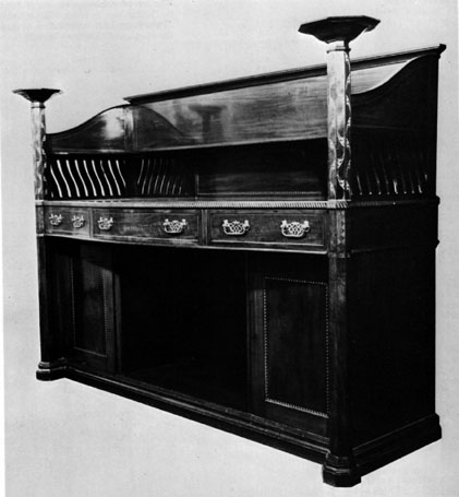 Sideboard