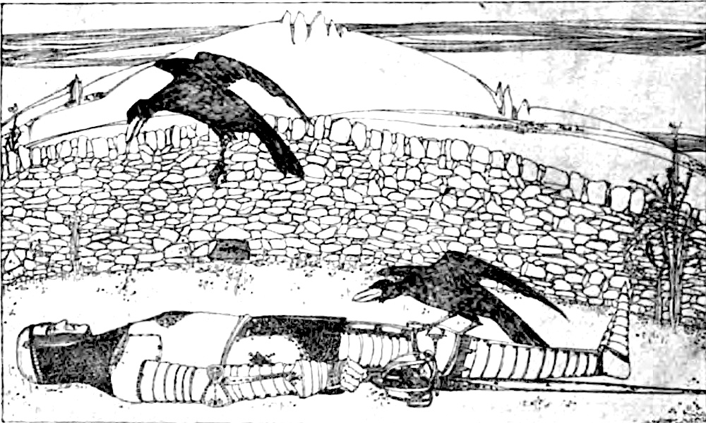 The Twa Corbies