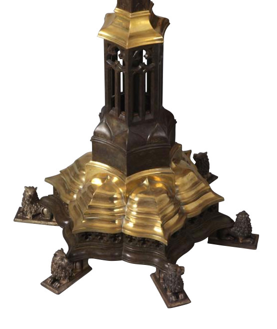 candleholder