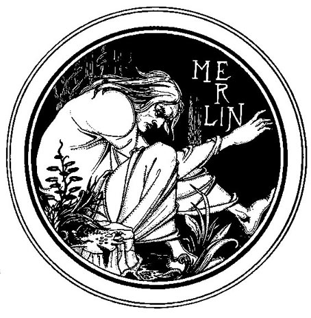 Merlin