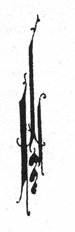 Emblematic signature