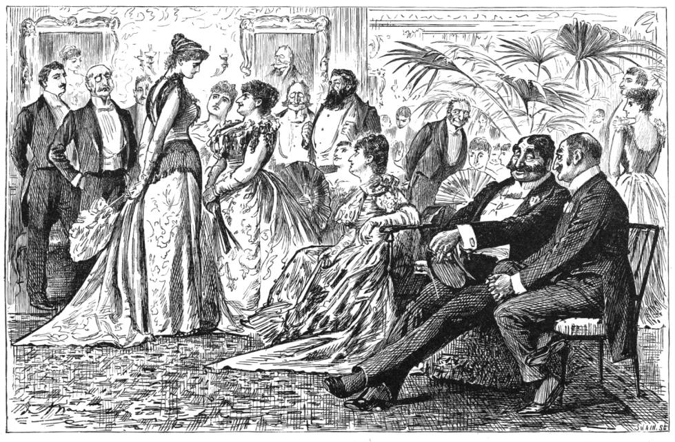 A Daughter of Heth