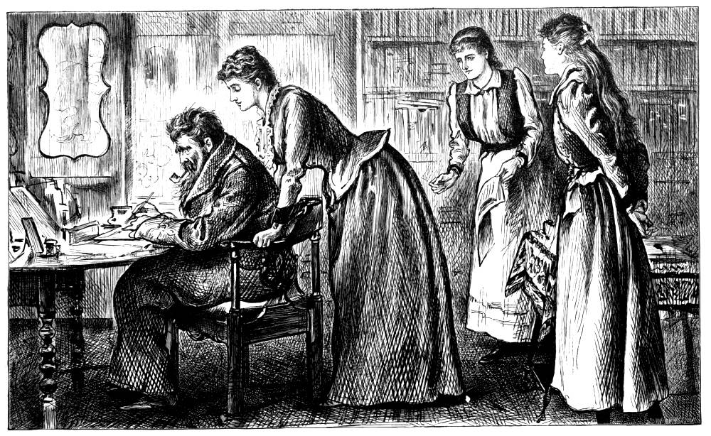 Domestic Economy