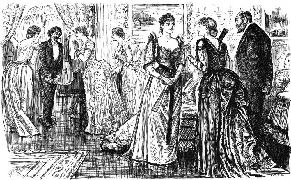 Social Taradiddles