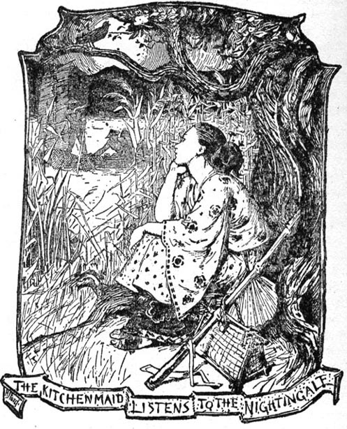 J ford illustration