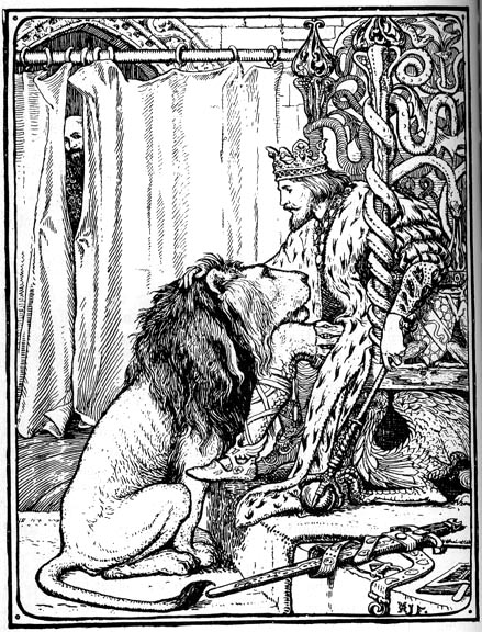 Illustration for