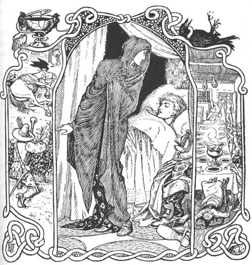 Illustration for