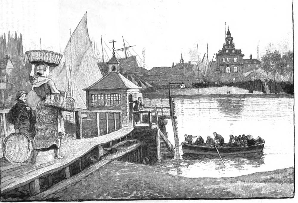 Lynn Ferry
