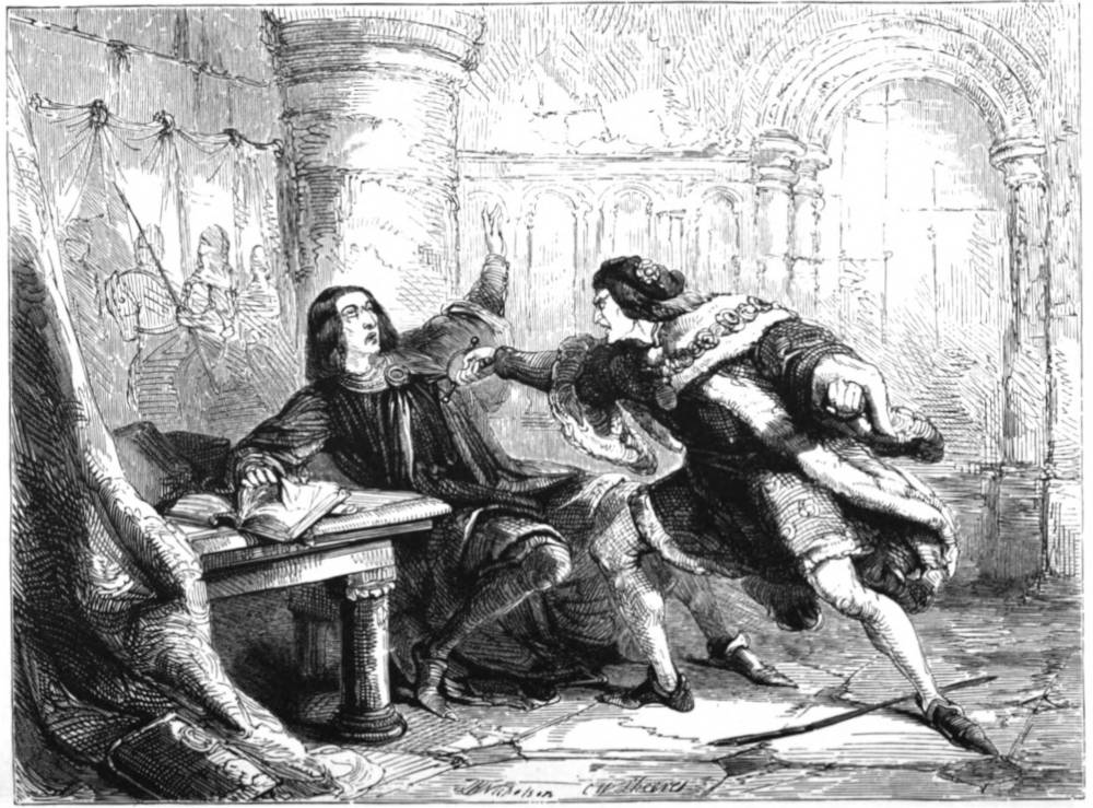 King Henry the Sixth, Part III