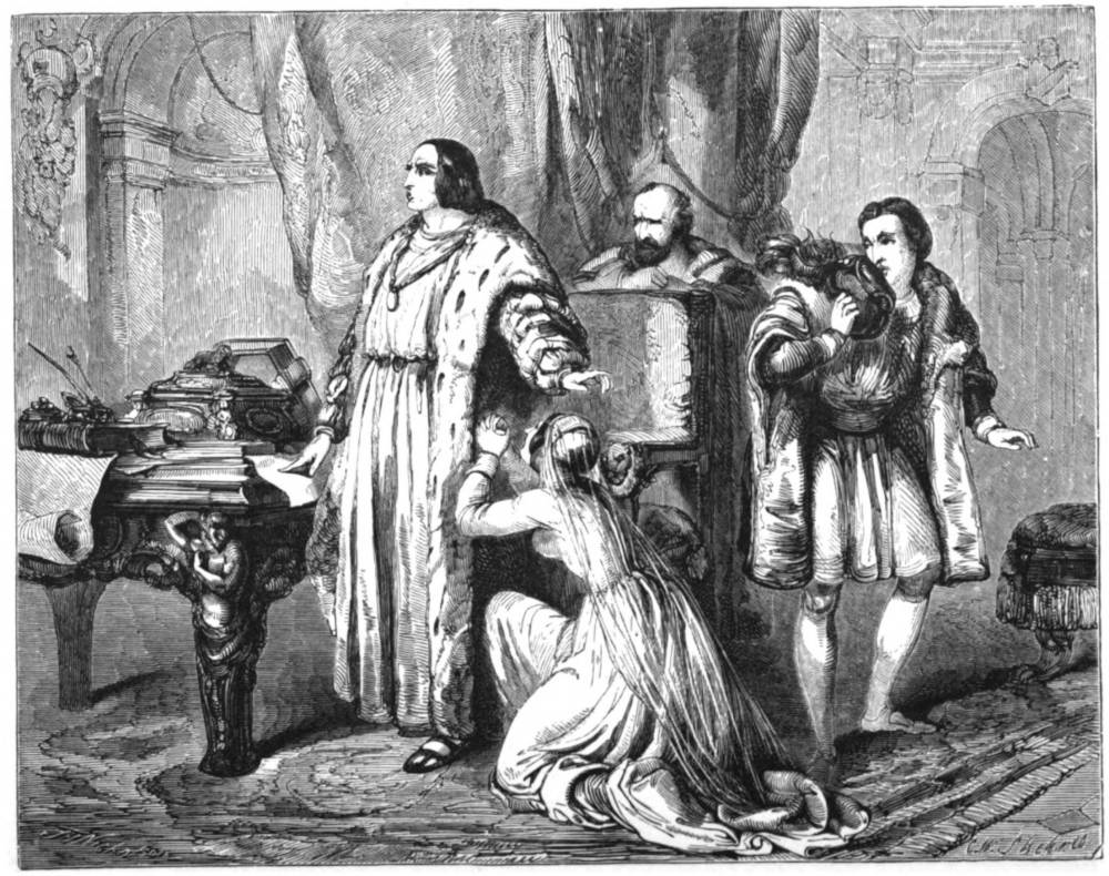 Measure for Measure