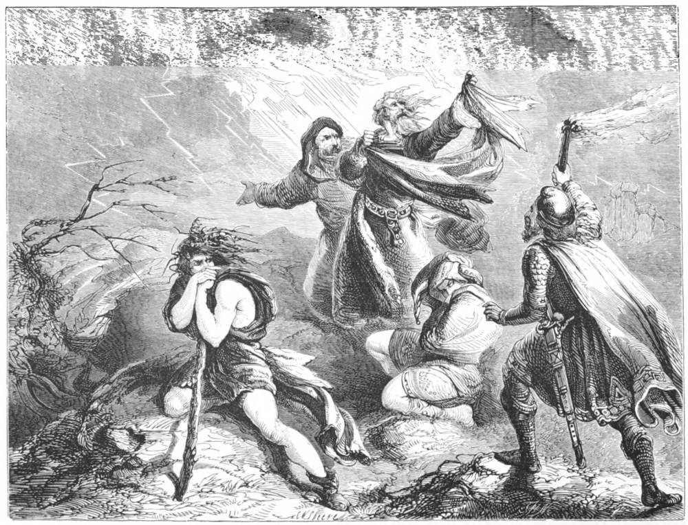 King Lear