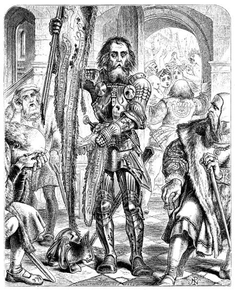 Randolph dit de la défaite