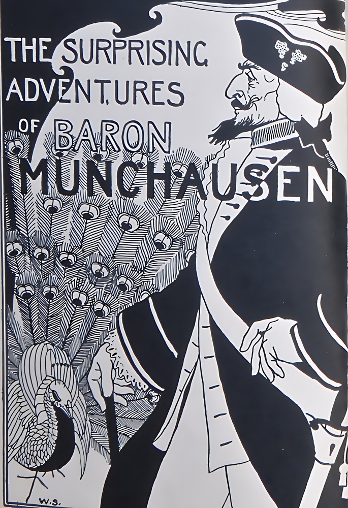Baron Munchausen