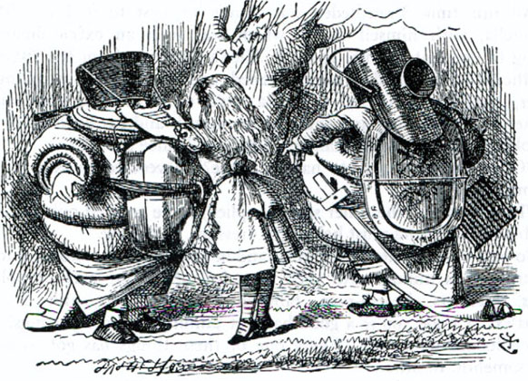 Arming for the Battle over the Rattle