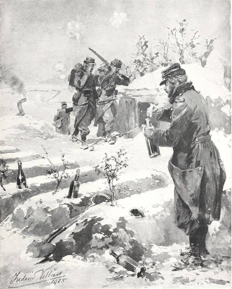 Identifying the Dead