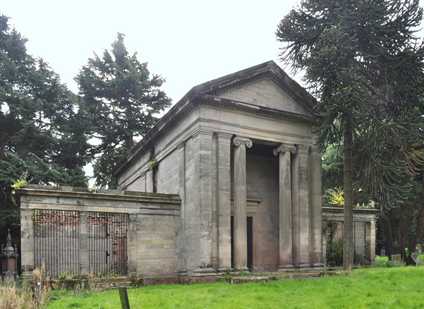 London Road Cemetery