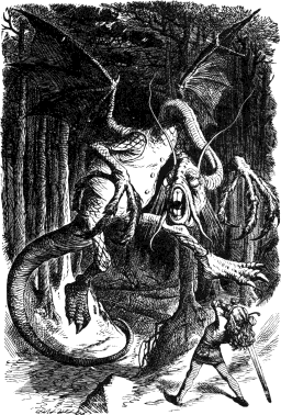 jabberwocky