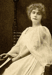 Marie Corelli