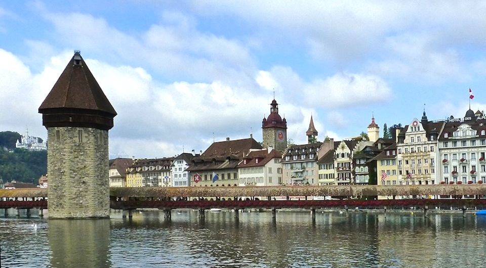 Lucerne