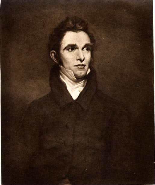 John James Ruskin