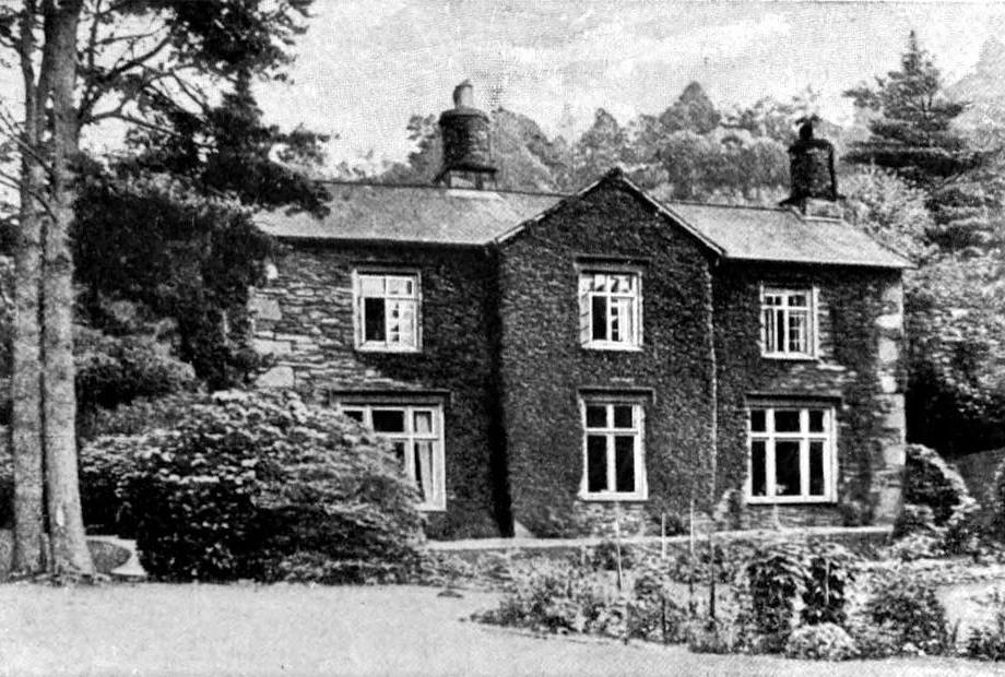 Fox Howe