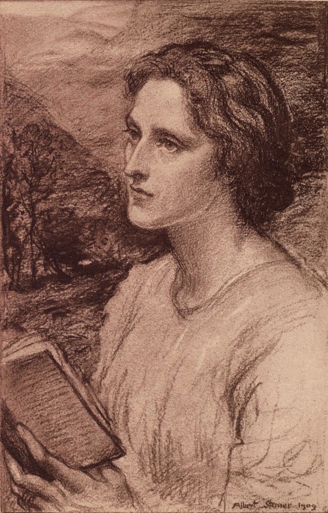 Catherine Leyburn