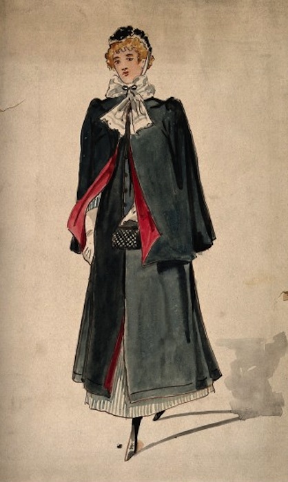 A district nurse