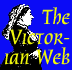 Victorian Web página de iniciopage