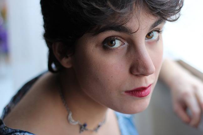 María Martínez Bautista