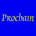 Prochain