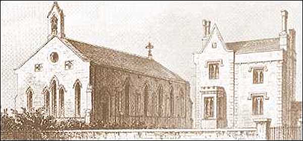 St Clement's, Halton