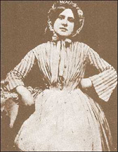 Maid 1851