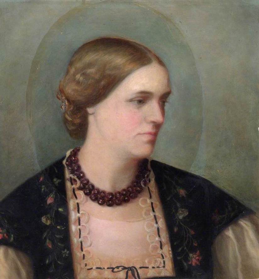 Marianne North