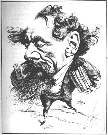 Charles Dickens