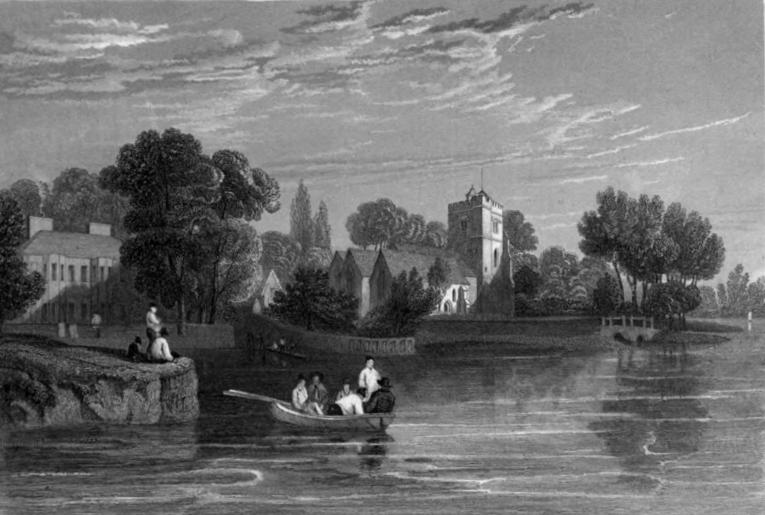 Cookham (Berkshire)