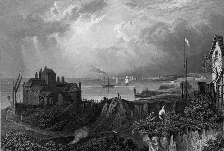 Northfleet, Kent