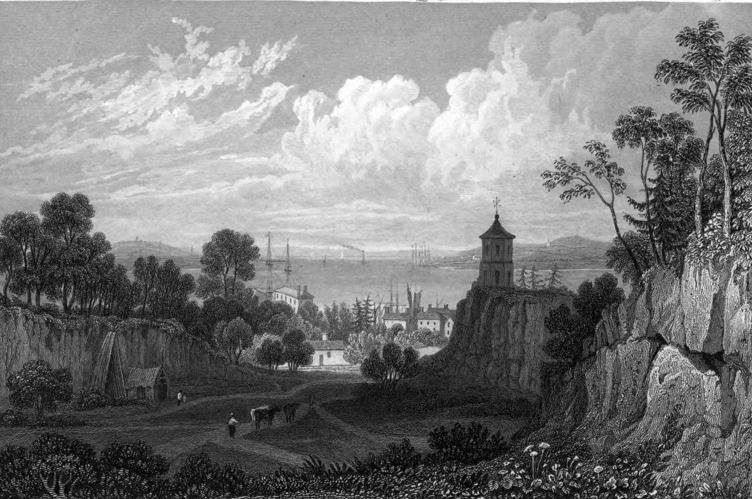 Greenhithe, Kent