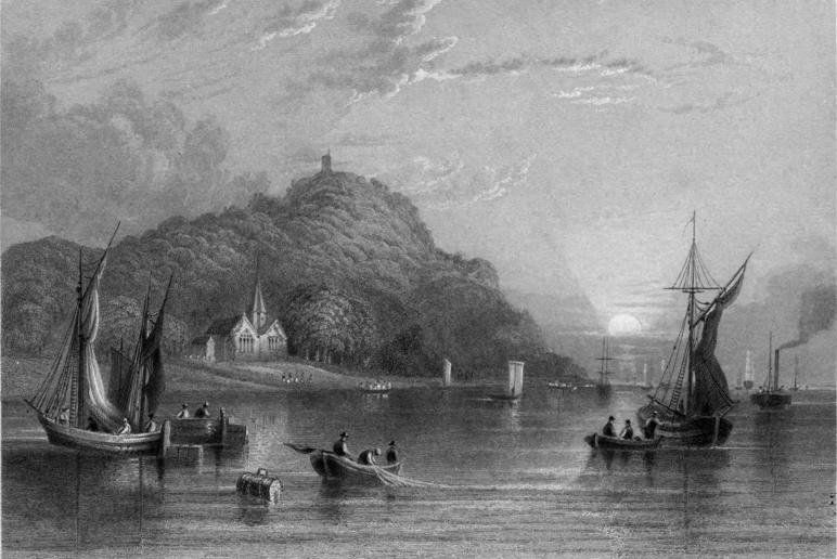 Erith, Kent