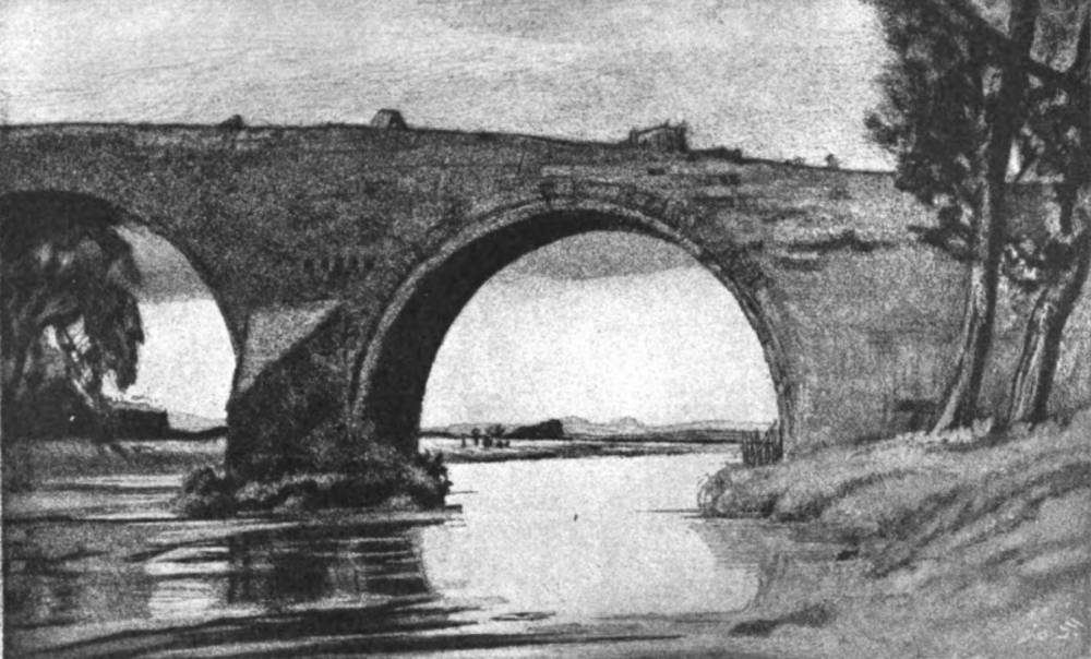 Stirling Bridge