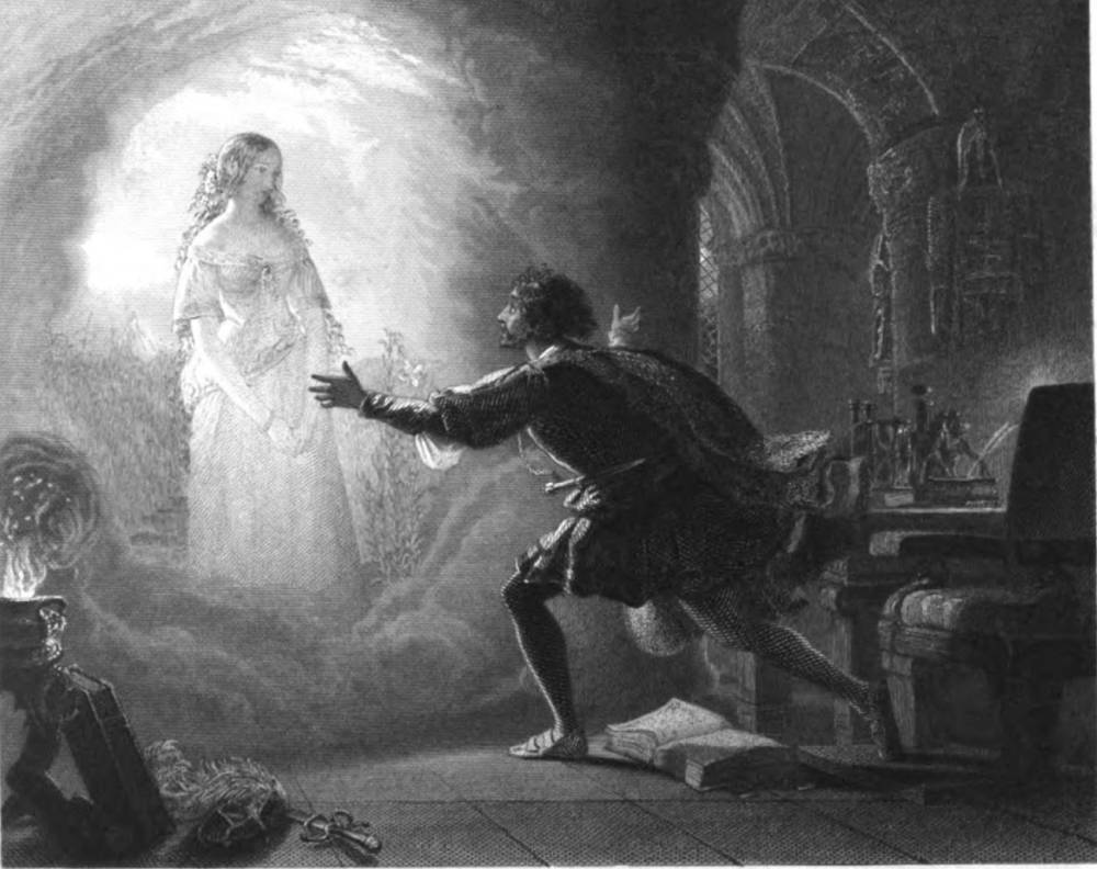 The Promise Fulfilled