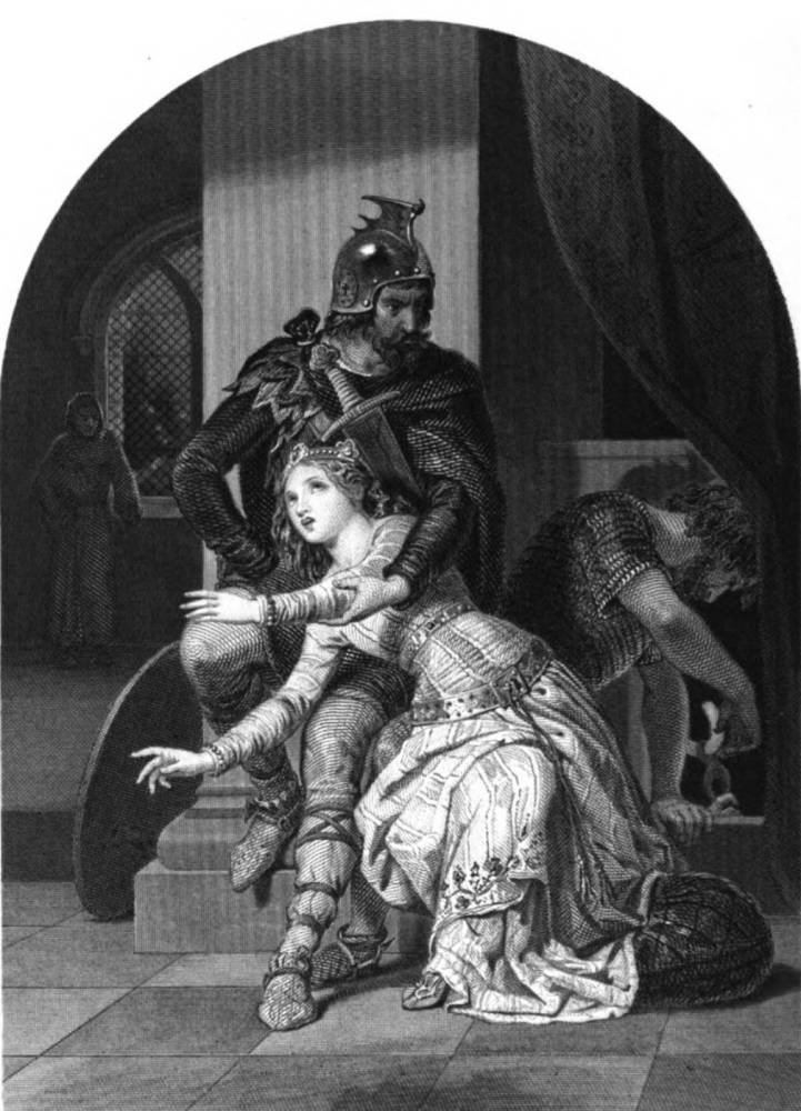 The Branding of Elgvira